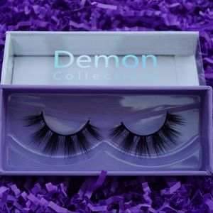Demon Collections Lashes